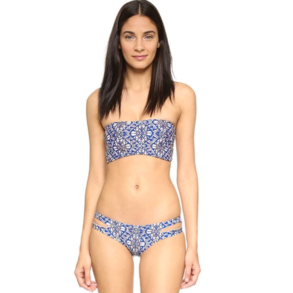 L*Space bikini size XS reversible!!